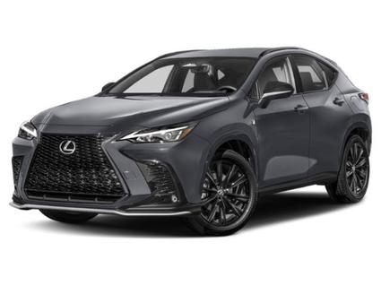 2023 Lexus NX 350 Inver Grove Heights MN