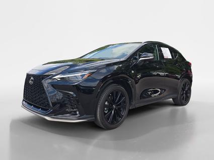 2023 Lexus NX 350 Knoxville TN