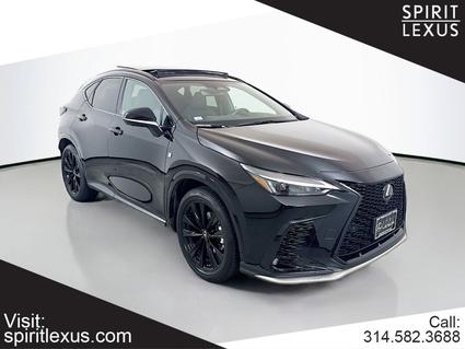 2022 Lexus NX 350 Creve Coeur MO