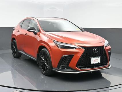2024 Lexus NX 350 Goshen NY