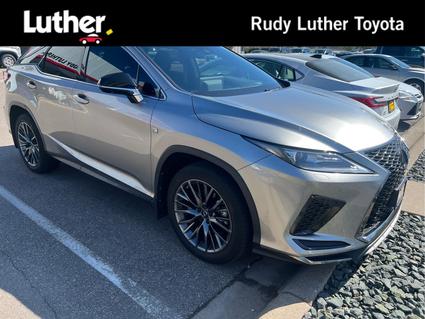 2021 Lexus RX 350 Minneapolis MN