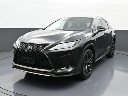 2022 Lexus RX 350 Louisville KY