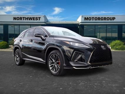 2020 Lexus RX 350 Pasco WA
