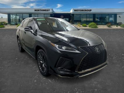 2020 Lexus RX 350 Pasco WA