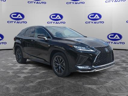 2020 Lexus RX 350 Chattanooga TN