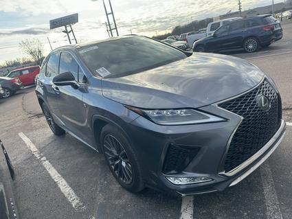 2020 Lexus RX 350 Memphis TN