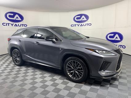 2020 Lexus RX 350 Memphis TN