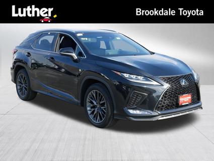 2022 Lexus RX 350 Minneapolis MN