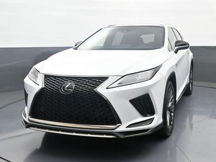 2020 Lexus RX 350 Louisville KY