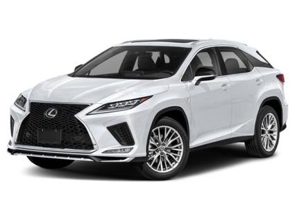 2022 Lexus RX 350 Minneapolis MN