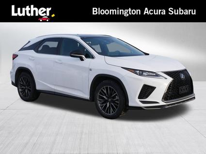 2022 Lexus RX 350 Minneapolis MN