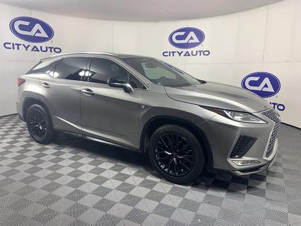2022 Lexus RX 350 Memphis TN