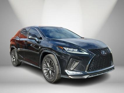 2020 Lexus RX 350 Glenwood Springs CO
