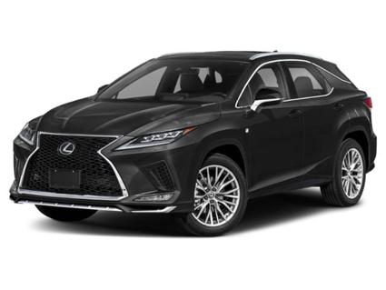 2020 Lexus RX 350 Glenwood Springs CO