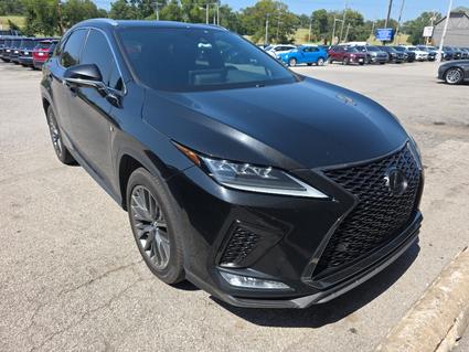 2021 Lexus RX 350 Sand Springs OK