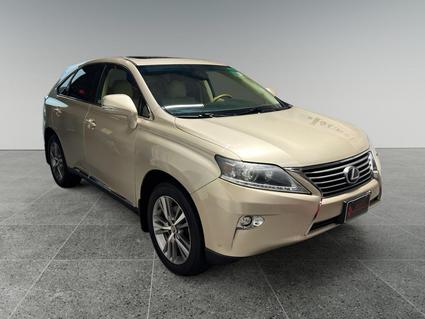 2015 Lexus RX 450h Tyler TX