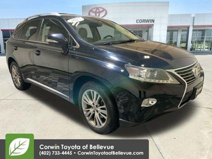 2014 Lexus RX 350 Bellevue NE