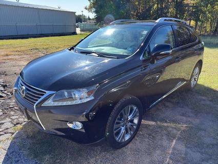 2014 Lexus RX 350 Tyler TX