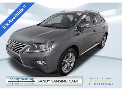 2015 Lexus RX 350 Pensacola FL