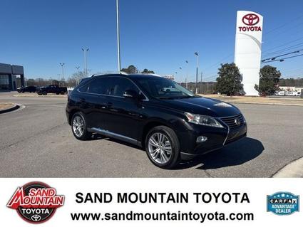 2015 Lexus RX 350 Albertville AL