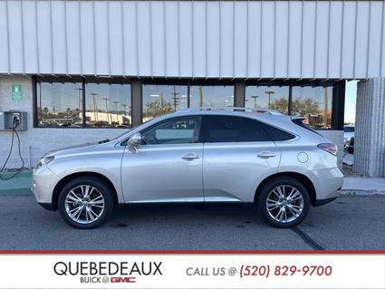 2014 Lexus RX 350 Tucson AZ