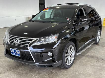 2013 Lexus RX 350 Yuba City CA