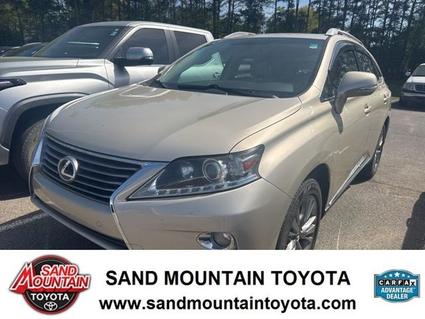 2013 Lexus RX 350 Albertville AL