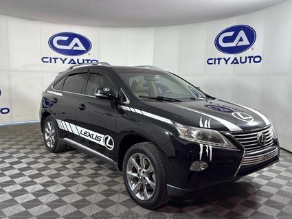 2014 Lexus RX 350 Memphis TN