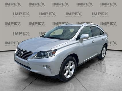 2015 Lexus RX 350 Greensboro NC
