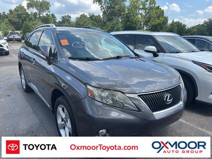 2012 Lexus RX 350 Louisville KY