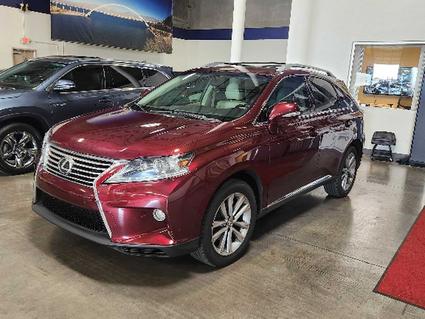 2013 Lexus RX 350 Phoenix AZ