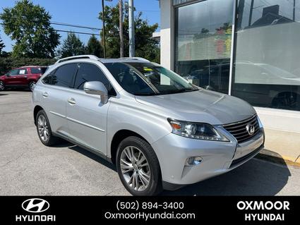 2014 Lexus RX 350 Louisville KY