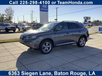2014 Lexus RX 350 Baton Rouge LA