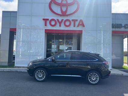 2015 Lexus RX 350 Eureka CA