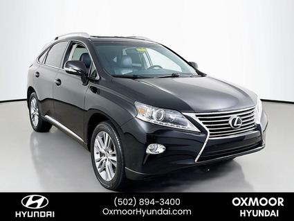 2015 Lexus RX 350 Louisville KY