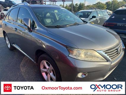 2015 Lexus RX 350 Louisville KY