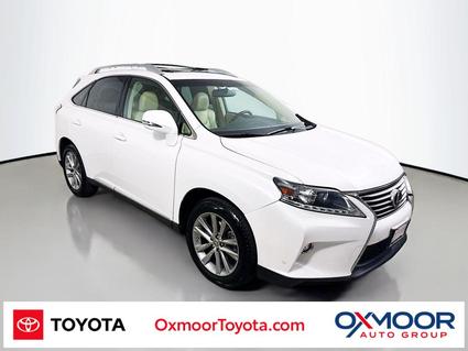 2015 Lexus RX 350 Louisville KY