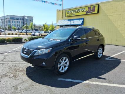 2011 Lexus RX 350 Medford OR