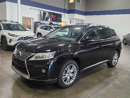 2013 Lexus RX 350 Phoenix AZ