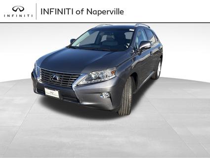2015 Lexus RX 350 Naperville IL