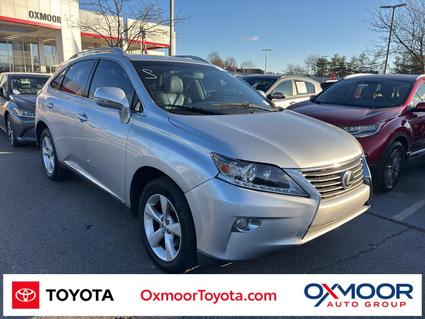 2013 Lexus RX 350 Louisville KY