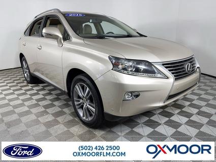 2015 Lexus RX 350 Louisville KY