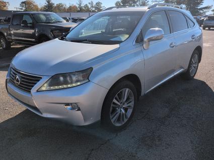 2015 Lexus RX 350 Elizabethtown KY