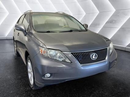 2012 Lexus RX 350 Columbia SC