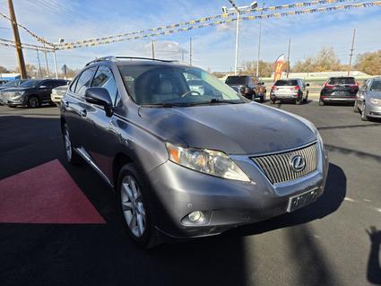 2012 Lexus RX 350 Billings MT