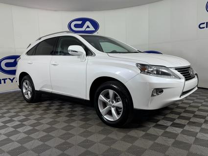2013 Lexus RX 350 Memphis TN
