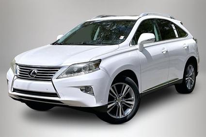 2015 Lexus RX 350 Fort Walton Beach FL