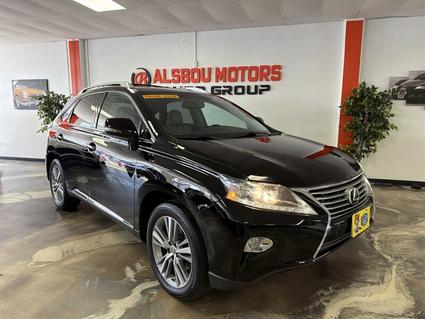 2015 Lexus RX 350 Santa Ana CA