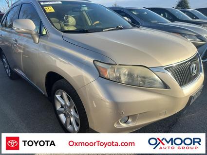 2011 Lexus RX 350 Louisville KY