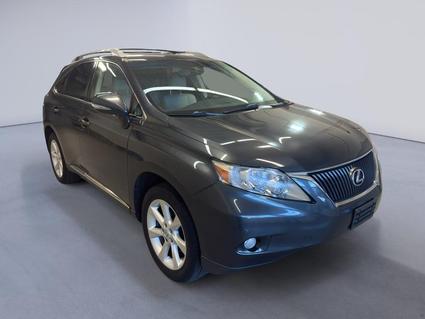 2011 Lexus RX 350 Brunswick OH